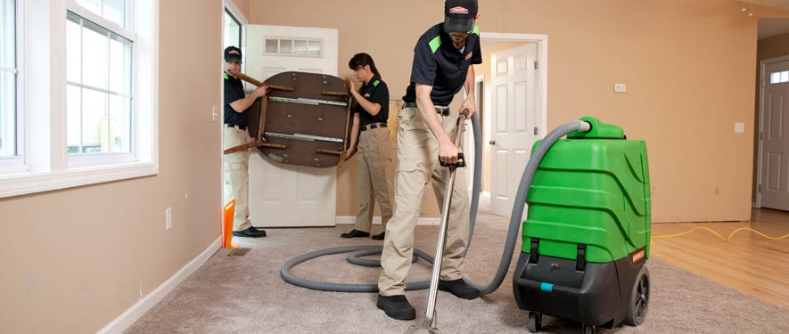 Buena Park, IL residential restoration cleaning